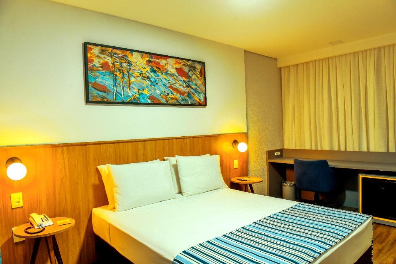 Days Inn By Wyndham Cascavel Cascavel  Exterior foto