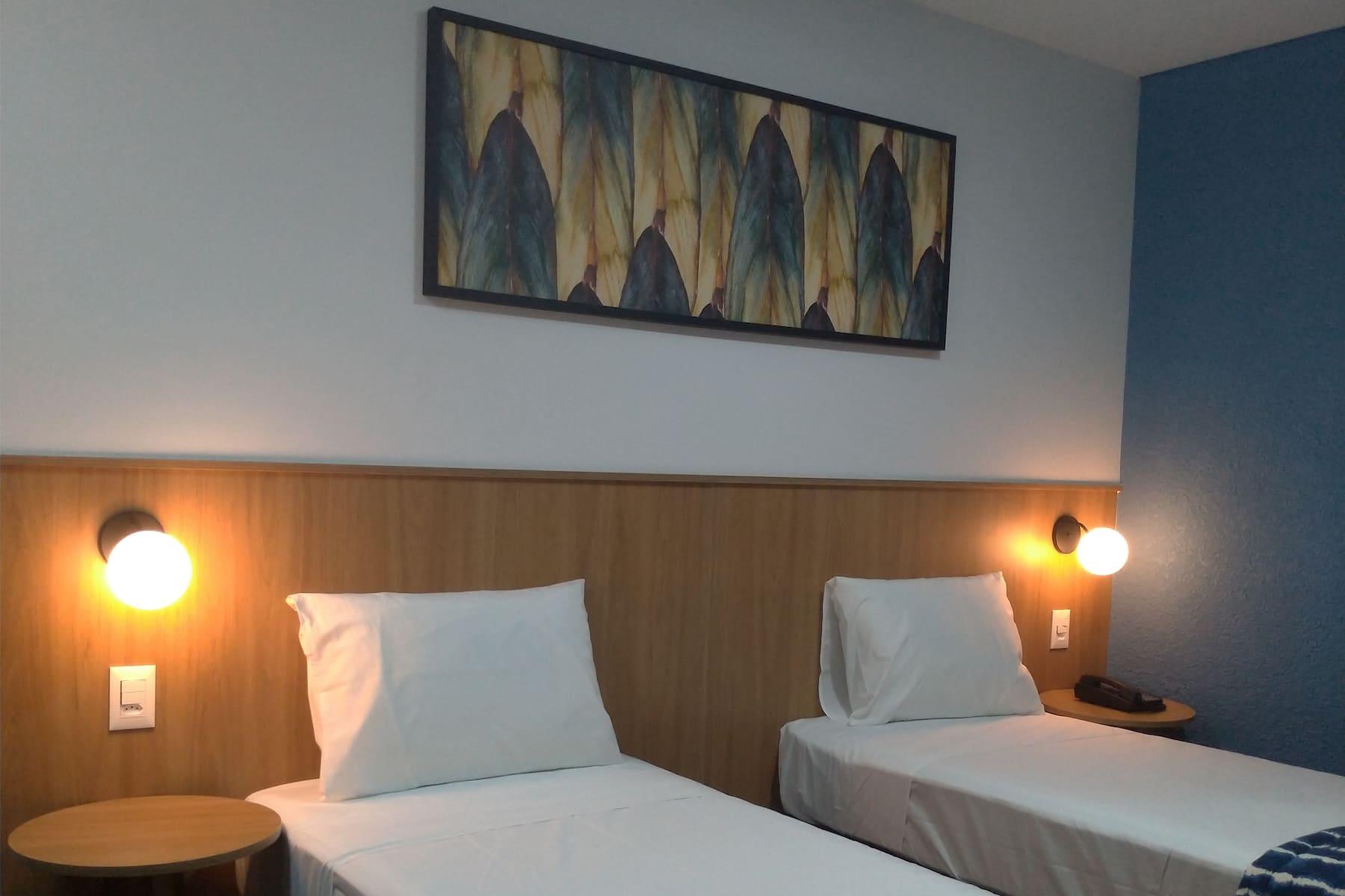 Days Inn By Wyndham Cascavel Cascavel  Exterior foto