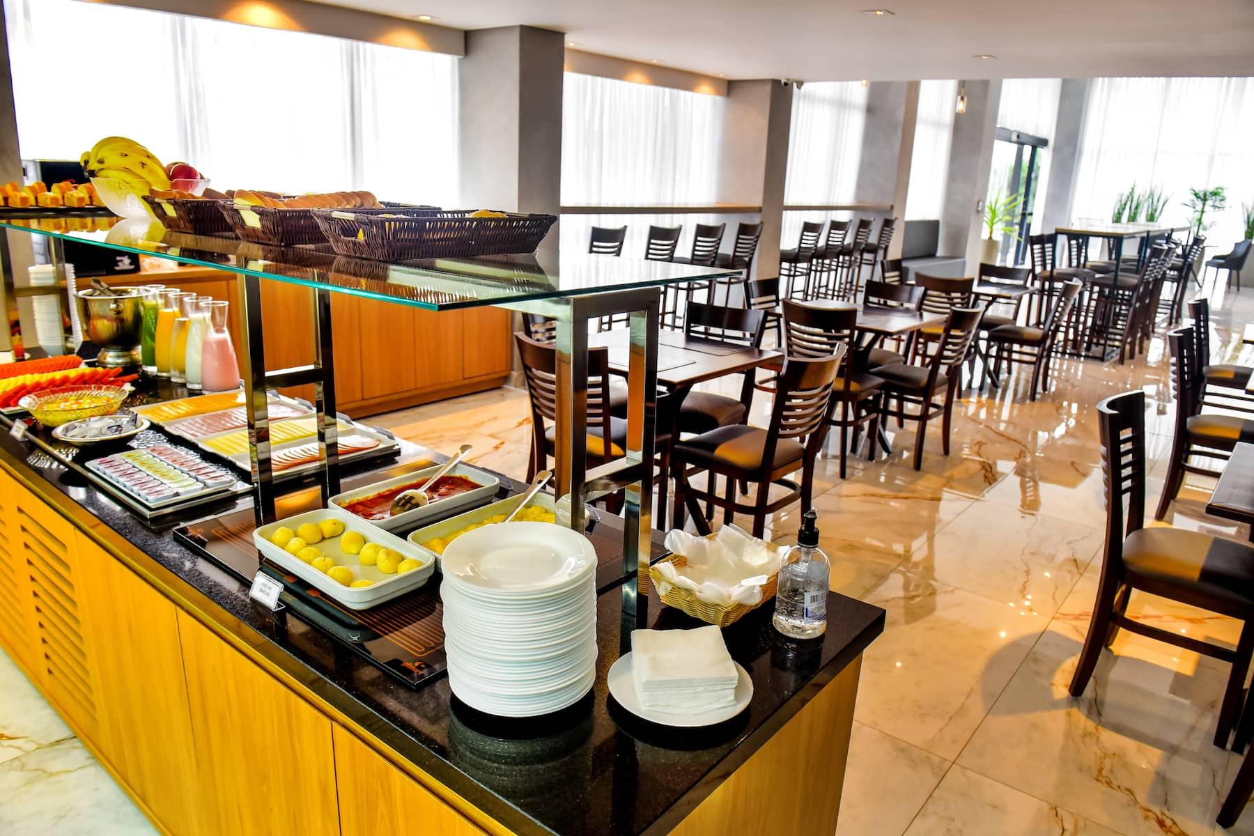 Days Inn By Wyndham Cascavel Cascavel  Exterior foto